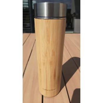 Termoska Termoska, lahev na pití na nápoje 350 ml, láhev na pití