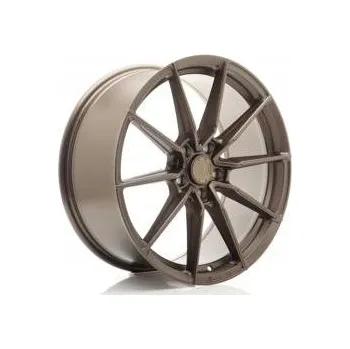 Alu kolo Hliníkový disk Japan Racing SL02 8.5" x 19" 5x112 ET 35