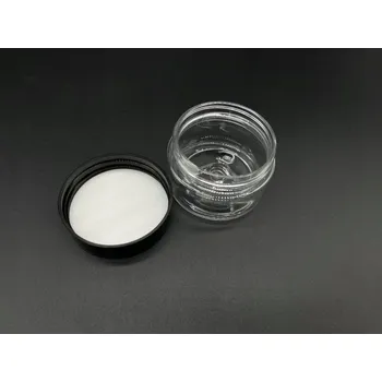 Dóza na potraviny Plastová dóza na krém 50x35mm 30ml