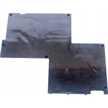 Šasi notebooku Spodní kryt RAM s velkými dvířky, spodní kryt šasi Lenovo ThinkPad P52 originální 01HY78