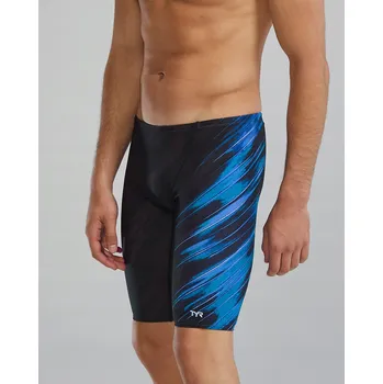 Pánské kraťasy Kraťasy pánské Tyr černé XXS