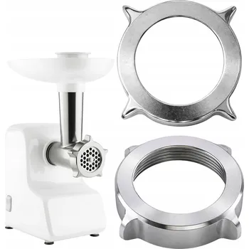 Kuchyňský mlýnek Nakrętka Do Maszynki Do Mięsa nr 5 [86.1004] Účinná, odolná, náhradní díl