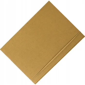 Desky s gumou A3 Leniar