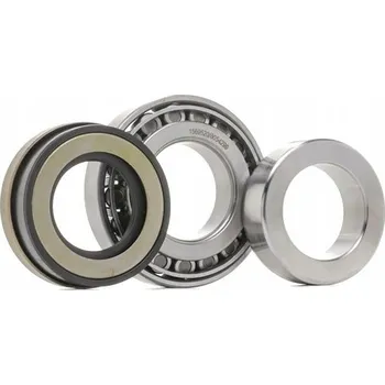 Posilovač řízení Ridex 654W0548 Sada ložisek kola