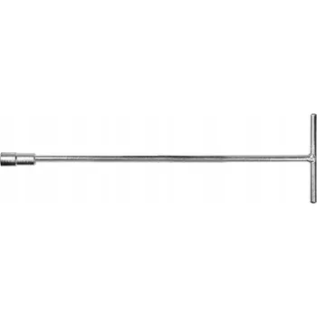 Klíč Nástrčný klíč Topex