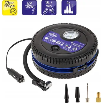 Kompresor ALCA kompresor O-Form 241500