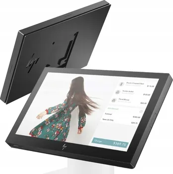 Monitor Monitor HP Engage 15t LED 15" 1024 x 768 px VA (bez stojanu)