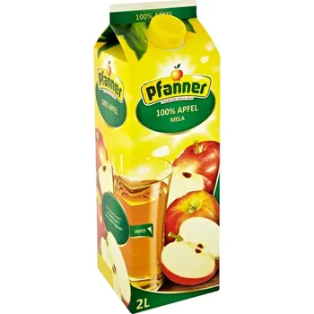 Pfanner Džus jablečný 100%