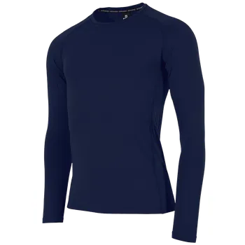 Pánské tričko Triko s dlouhým rukávem Stanno Core Baselayer Langarmshirt 446101-7000 Velikost XXL