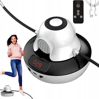 INTELIGENTNÍ ŠVIHADLO ELEKTRONICKÉ AUTOMATICKÉ 10 REGULACE RYCHLOSTI