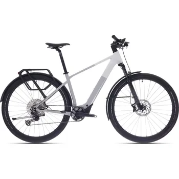 Elektrokolo Superior Iblox 6,5 2025 S gloss grey