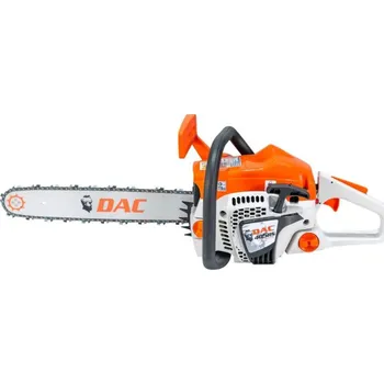 Přímočará pila RURIS DAC 405RS - motorová pila