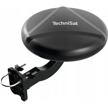 Bezpečnostní kamera Venkovní anténa TechniSat 76-4837-00