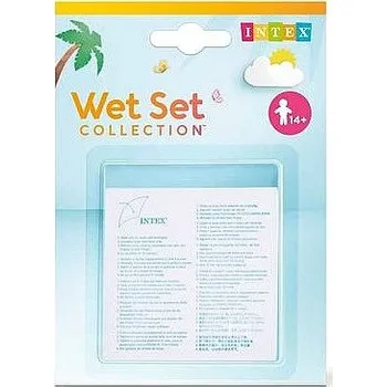 Doplňkový sortiment Sada na opravu bazénu Intex, záplata