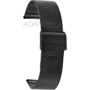 Ocelový Milano řemínek na hodinky