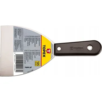 Vrták Špachtle Topex 18B212 125 mm