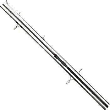 Daiwa prut Black Widow XT Carp 3díl 3,60m 3,00lb