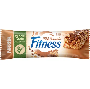 CZ distribuce Fitness Delice Tyčinka čokoládová 22,5 g
