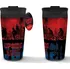 Cestovní hrnek Stranger Things 4 425 ml Upside Down