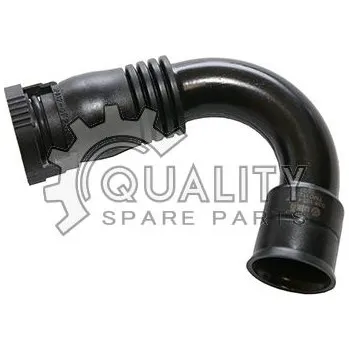 Motor automobilu Hadice regulátoru tlaku VIKA 11030936801