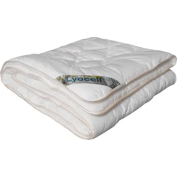 přikrývka 2G Lipov Přikrývka Lyocell-Tencel / bavlna odlehčená - 135x200 cm