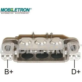 Karburátor Usměrňovač, generátor MOBILETRON RM-60