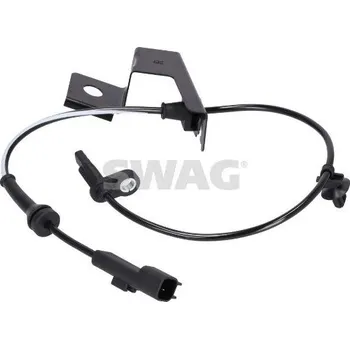 Přislušenství brzdového systému Snímač, počet otáček kol SWAG 33 11 0316