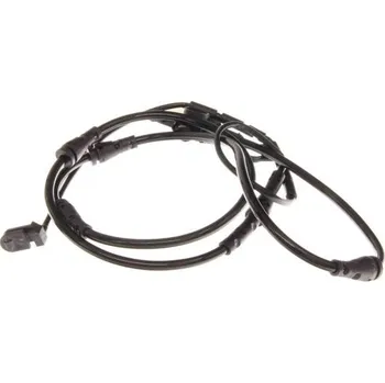 Brzdový systém Výstražný kontakt, opotřebení obložení MAXGEAR 23-0196