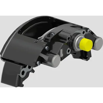 Brzdový třmen Brzdový třmen WABCO 40130008