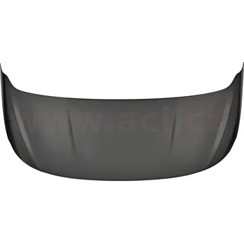 Kapota Kapota motoru VAN WEZEL 0991670