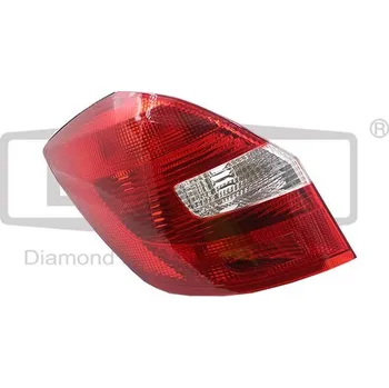 Zadní světlomet Zadní světlo DPA 99451189502
