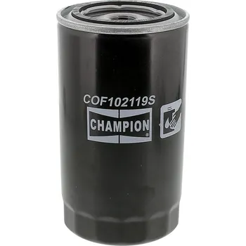 Autodíl Olejový filtr CHAMPION COF102119S