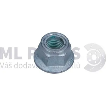 Systém vstřikování Matice M14x1,5 ŠKODA OEM Originál N10401801