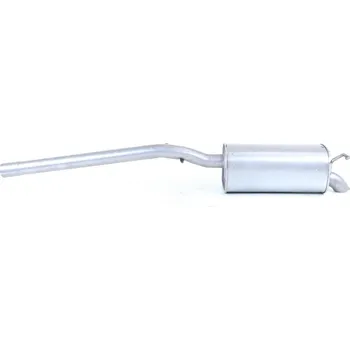 Tlumič výfuku Zadní tlumič výfuku WALKER 25309