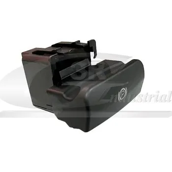 Lanko parkovací brzdy Spínač, činnost parkovací brzdy 3RG 11200