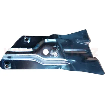 Blatník karosérie Blatník VAN WEZEL 5863319