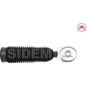 Auto-moto Měch, řízení SIDEM 302.132