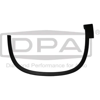 Nářadí pro automobil obložení, dutina kola DPA 88540685602