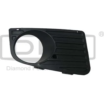 Karosérie Větrací mřížka, nárazník DPA 88070914202