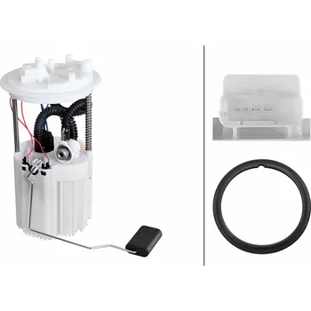 Palivový systém Palivová přívodní jednotka HELLA 8TF 358 306-801