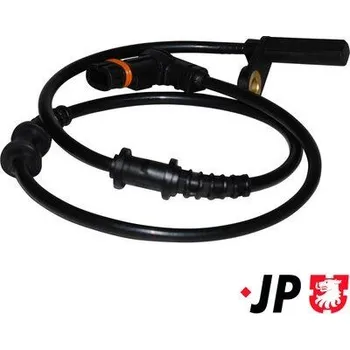 Přislušenství brzdového systému Snímač, počet otáček kol JP GROUP 1397100800