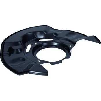 Brzdový kotouč Ochranný plech proti rozstřikování, brzdový kotouč MAXGEAR 19-4391