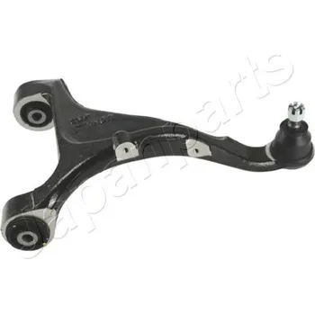 Zavěšení kol Řídicí páka, zavěšení kol JAPANPARTS BS-H77R