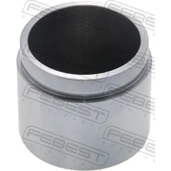 Brzdový systém Píst, brzdový třmen FEBEST 1276-PORF