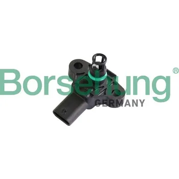 Čidlo automobilu Senzor tlaku sacího potrubí BORSEHUNG B11876