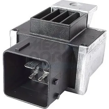 Zapalovací a žhavicí svíčka Řídicí jednotka, doba žhavení MEAT & DORIA 7285845