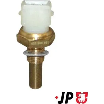 Čidlo automobilu Snímač, teplota chladiva JP GROUP 1193100100