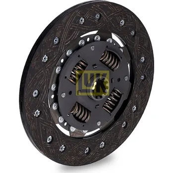 Spojka Lamela spojky Schaeffler LuK 323 0146 16