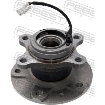 Náboj kola FEBEST 0782-RW420R