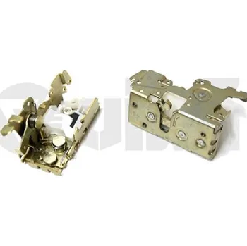 Zabzepeční vozidel Zámek dveří VIKA 88431638201